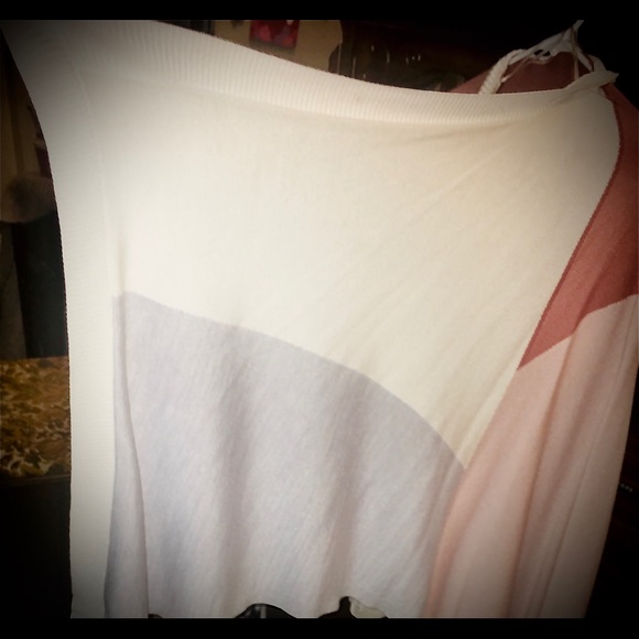 COPY - Lululemon Multi Colour Wrap - Picture 7 of 12